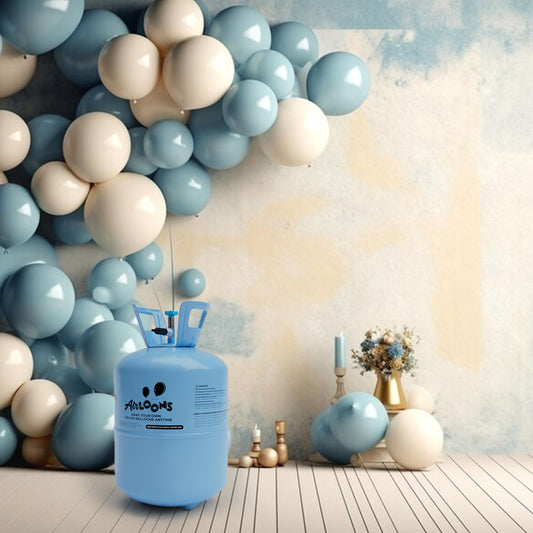 Elevate Your Themed Party Decor with Airloons Helium Balloon Kits