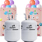 Bundle of 2 Classic Helium Tank kit with 60 balloons