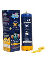 Airloons Helium Balloon Canister 50 Balloons