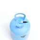 Bundle of 2 Classic Helium Tank kit with 60 balloons