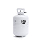 9.5 inch Classic Helium Tank Kit(for up to 30 balloons)