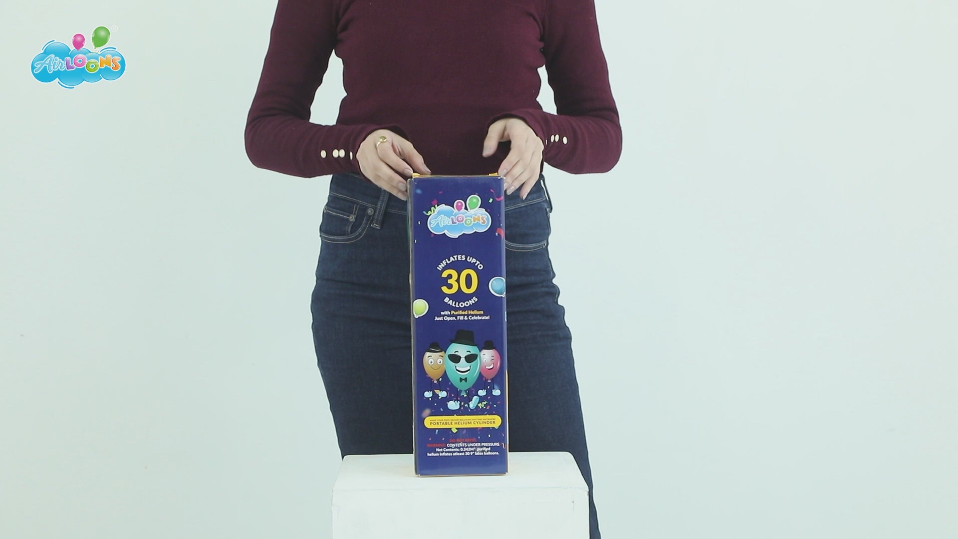 Load video: 